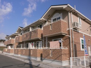 アビタシオンＢ