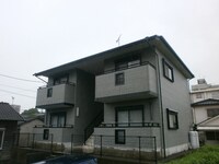 フレグランス平佐