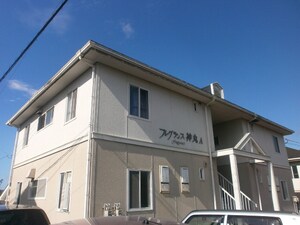 フレグランス神丸Ａ棟