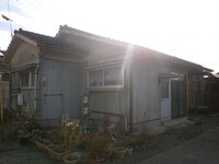 宮内町貸家（軸屋様）