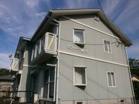 セフィーラ陵Ｂ棟
