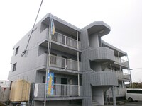 岡田マンション