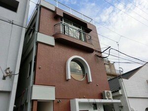 太洋ビル