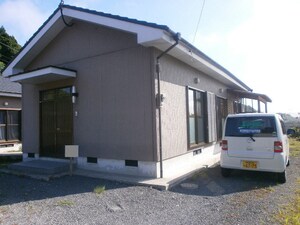 中池組貸家Ｂ棟