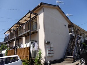 新田荘