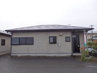 中郷貸家（田頭様）E棟