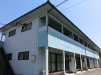 サンクレスト橋口２