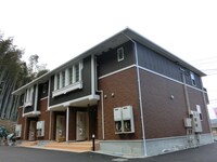 デーアＢ棟
