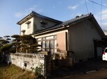 御陵下町貸家（桑原田様）