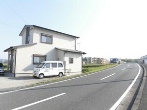 ハウスサナエⅢ　