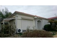 伊佐市大口原田貸家412-3（西上床様）