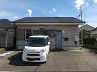 御陵下町貸家（I様）