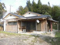 祁答院町貸家（松山様）