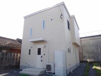 花木町貸家(13番1)