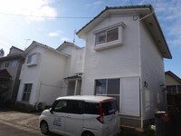 平佐町1423-5(下薗様)2戸一住宅