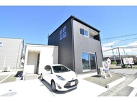 原田町貸家（S様）