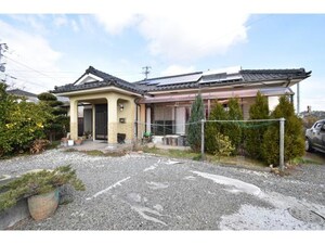御陵下町13-29貸家（S様）