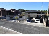 いちき串木野市照島貸家（M様）