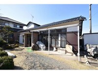 宮内町貸家（F様）
