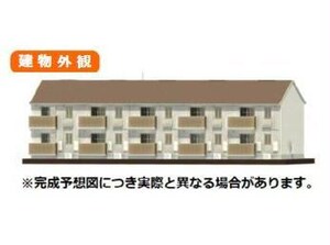 Ａｖｅｎｉｒ五代町Ⅰ