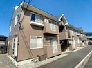 カーディナルESTの外観