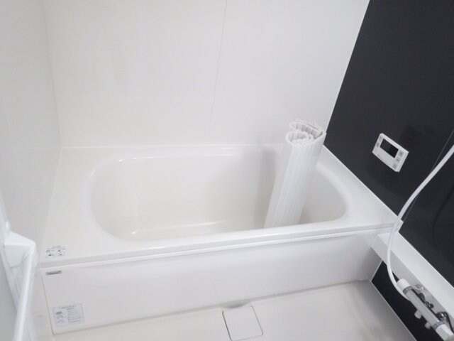 一坪風呂の追い焚き機能付き浴室 グリーンヒルズ Ⅵ