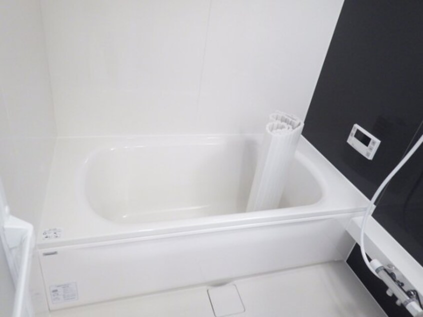 一坪風呂の追い焚き機能付き浴室 グリーンヒルズ Ⅵ