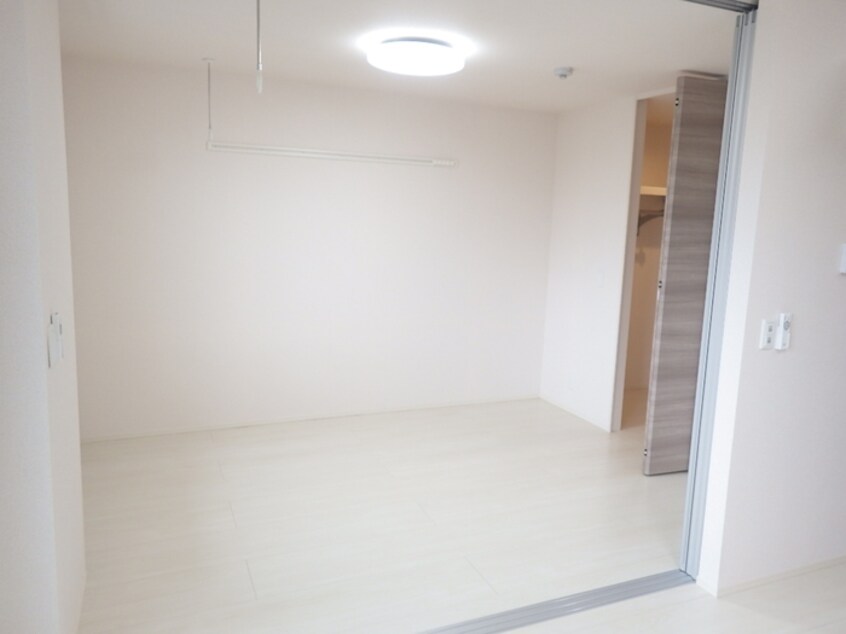 6帖の洋室 グリーンヒルズ Ⅵ