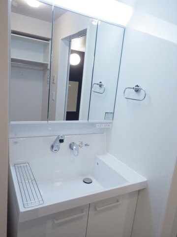 洗髪洗面化粧台 グリーンヒルズ Ⅵ