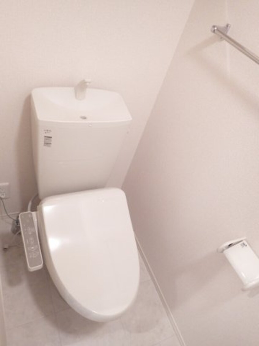 温水洗浄便座 グリーンヒルズ Ⅵ