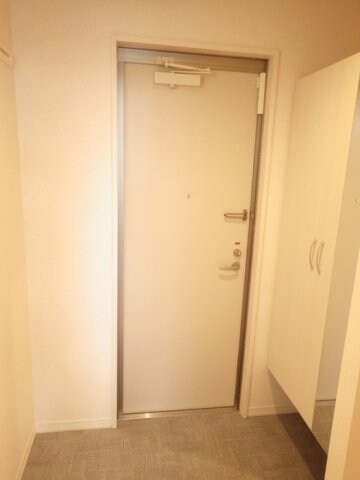 シューズBOX付きドア グリーンヒルズ Ⅵ