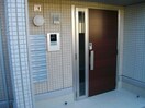 エントランス 奥羽本線・山形線/さくらんぼ東根駅 徒歩8分 3階 築8年