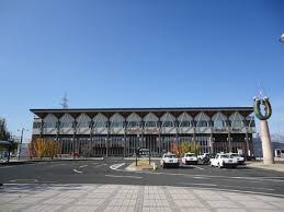 さくらんぼ東根駅まで605m サブリナガーデン東根