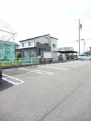 駐車場 カレントパーク　ＳＫ　Ⅱ