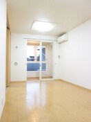 居室・リビング カレントパーク　ＳＫ　Ⅱ