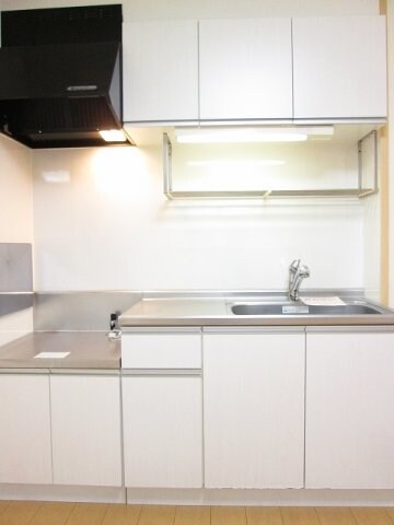 キッチン カレントパーク　ＳＫ　Ⅱ