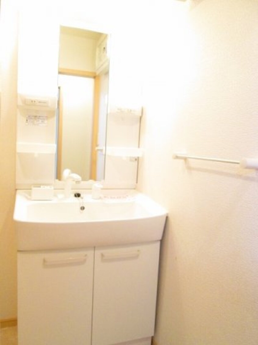 洗面所 カレントパーク　ＳＫ　Ⅱ