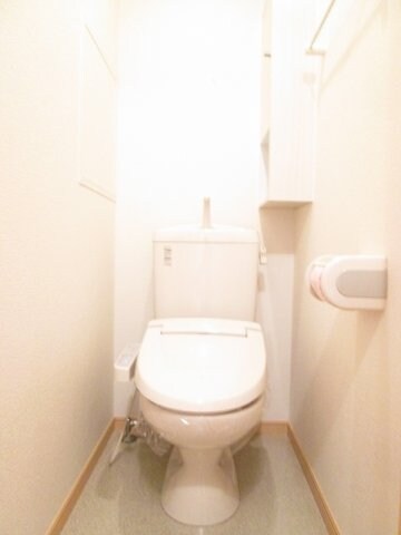 トイレ カレントパーク　ＳＫ　Ⅱ