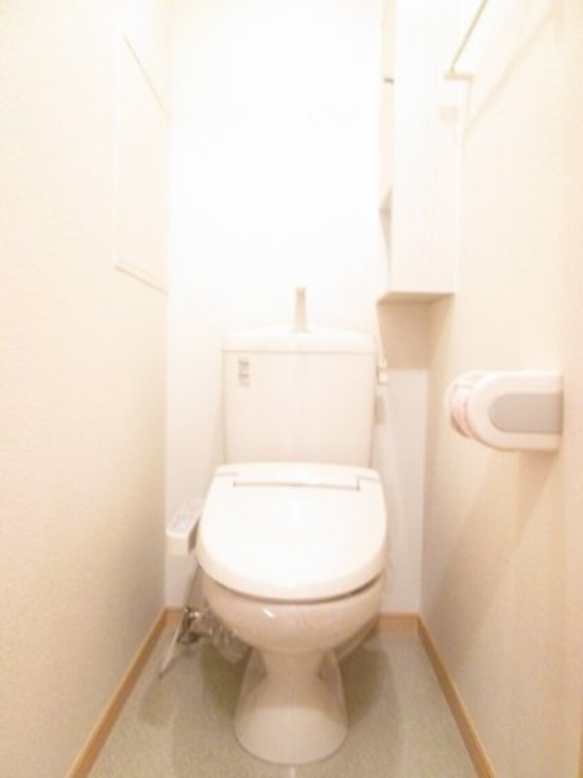 トイレ カレントパーク　ＳＫ　Ⅱ