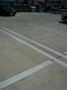 駐車場 シルナージュ