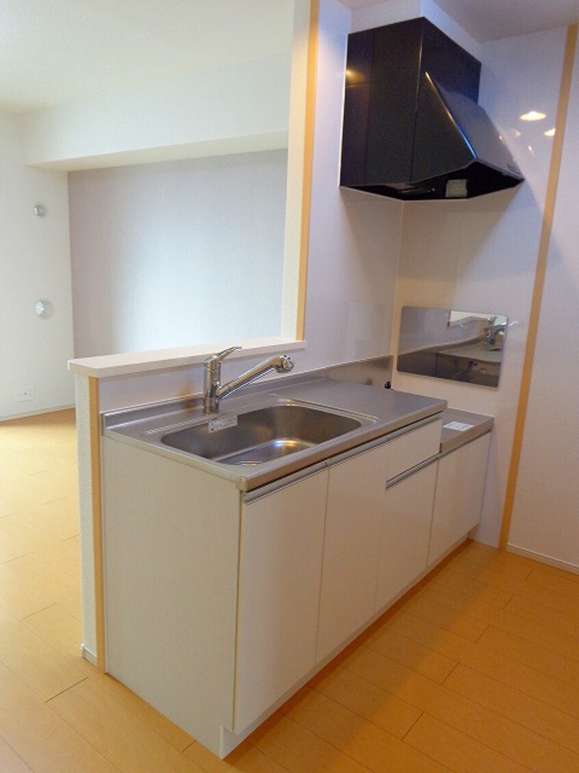 キッチン シルナージュ