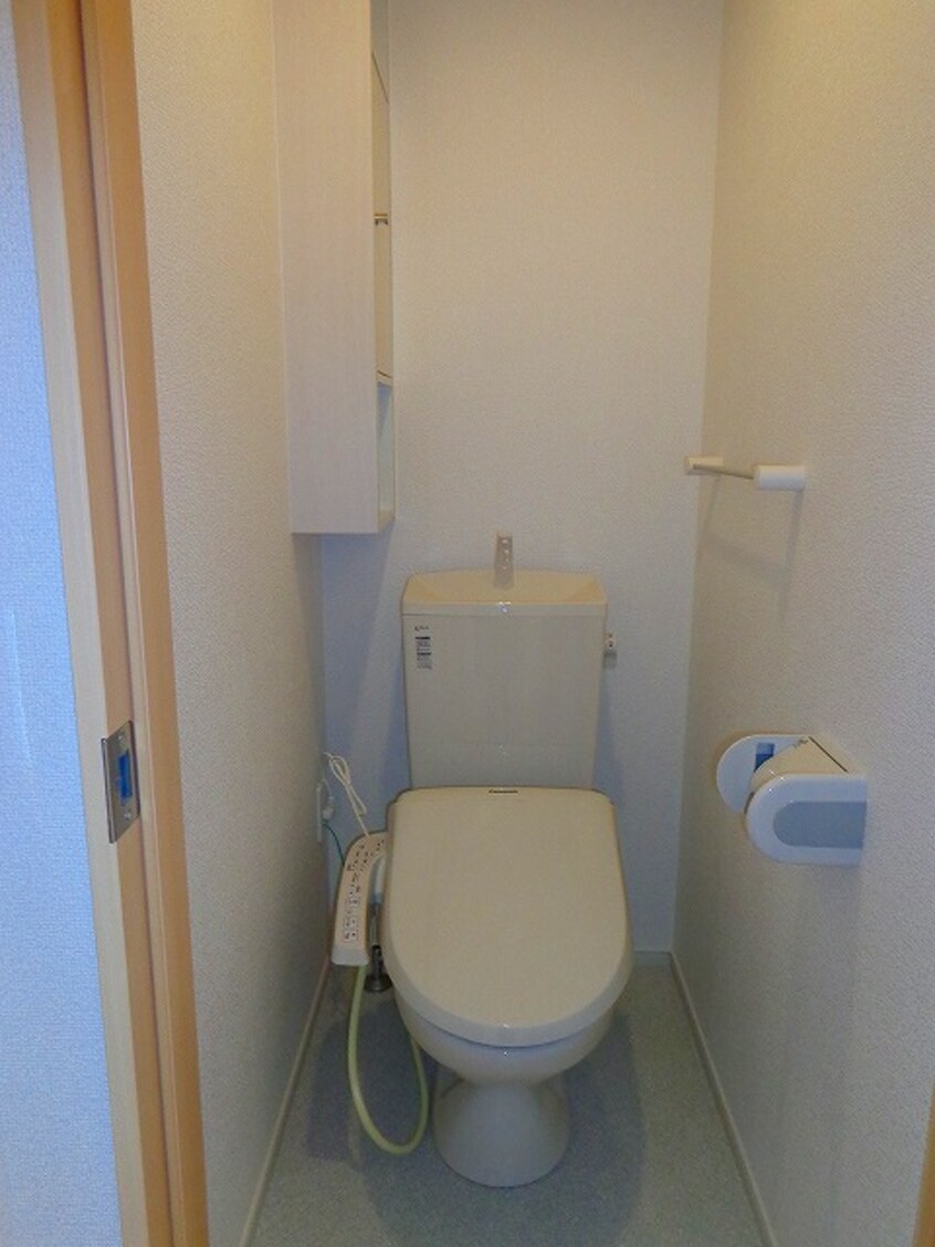 トイレ シルナージュ