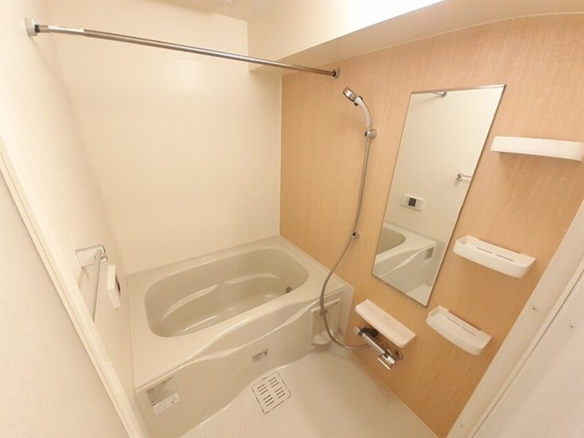 バス／シャワールーム等 マスカット　ベリー　Ｂ