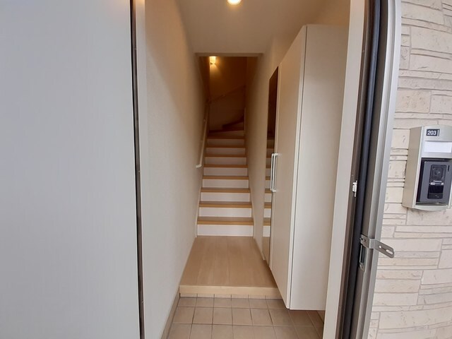 玄関 マスカット　ベリー　Ｂ