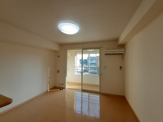 居室・リビング サン・メーラⅠ