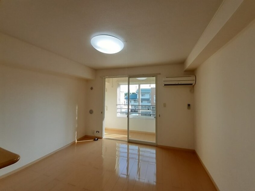 居室・リビング サン・メーラⅠ