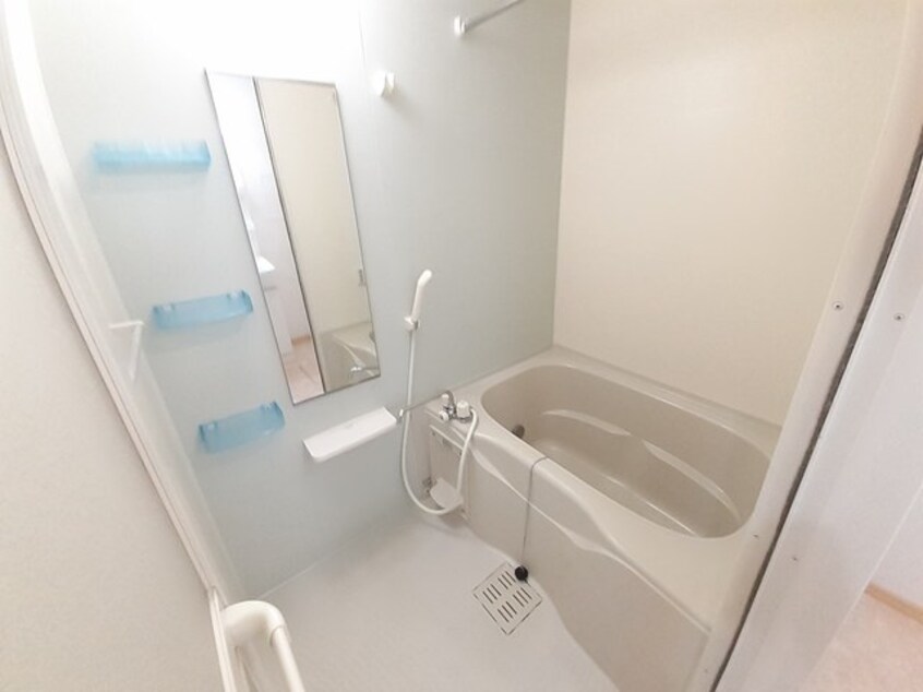 バス／シャワールーム等 サン・メーラⅠ