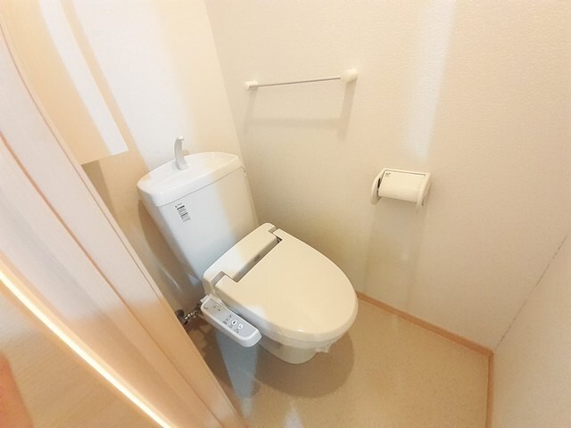 トイレ サン・メーラⅠ