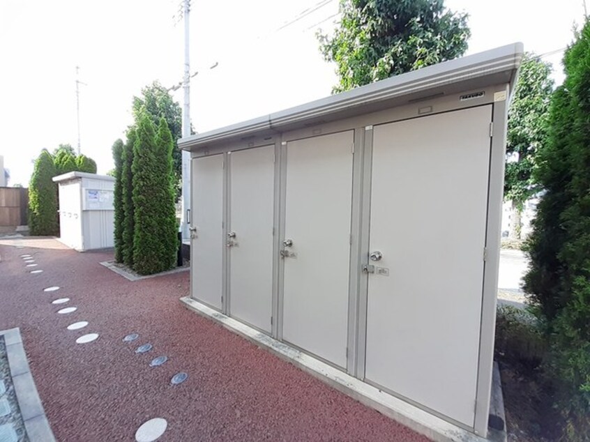 その他 サン・メーラⅠ