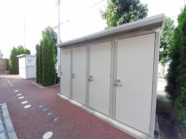 その他 サン・メーラⅠ